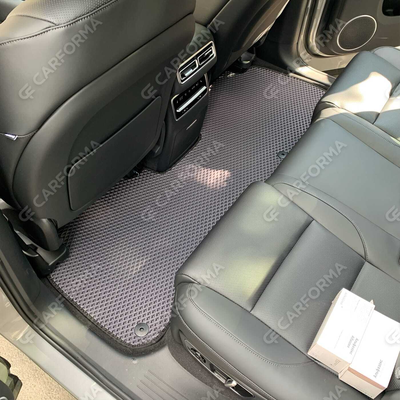 EVA коврики на Li L6 2024&nbsp;-&nbsp;2026 в Тамбове