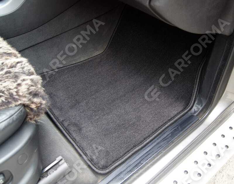 EVA коврики на BMW X5 (E53) 1999&nbsp;-&nbsp;2006 в Тамбове