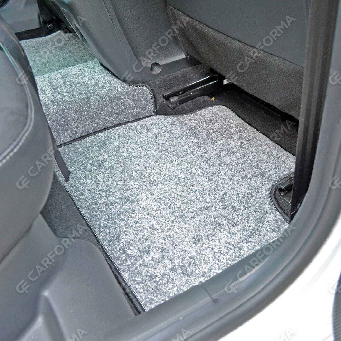 Ворсовые коврики на Lada (ВАЗ) Vesta рестайлинг 2022&nbsp;-&nbsp;2026 в Тамбове