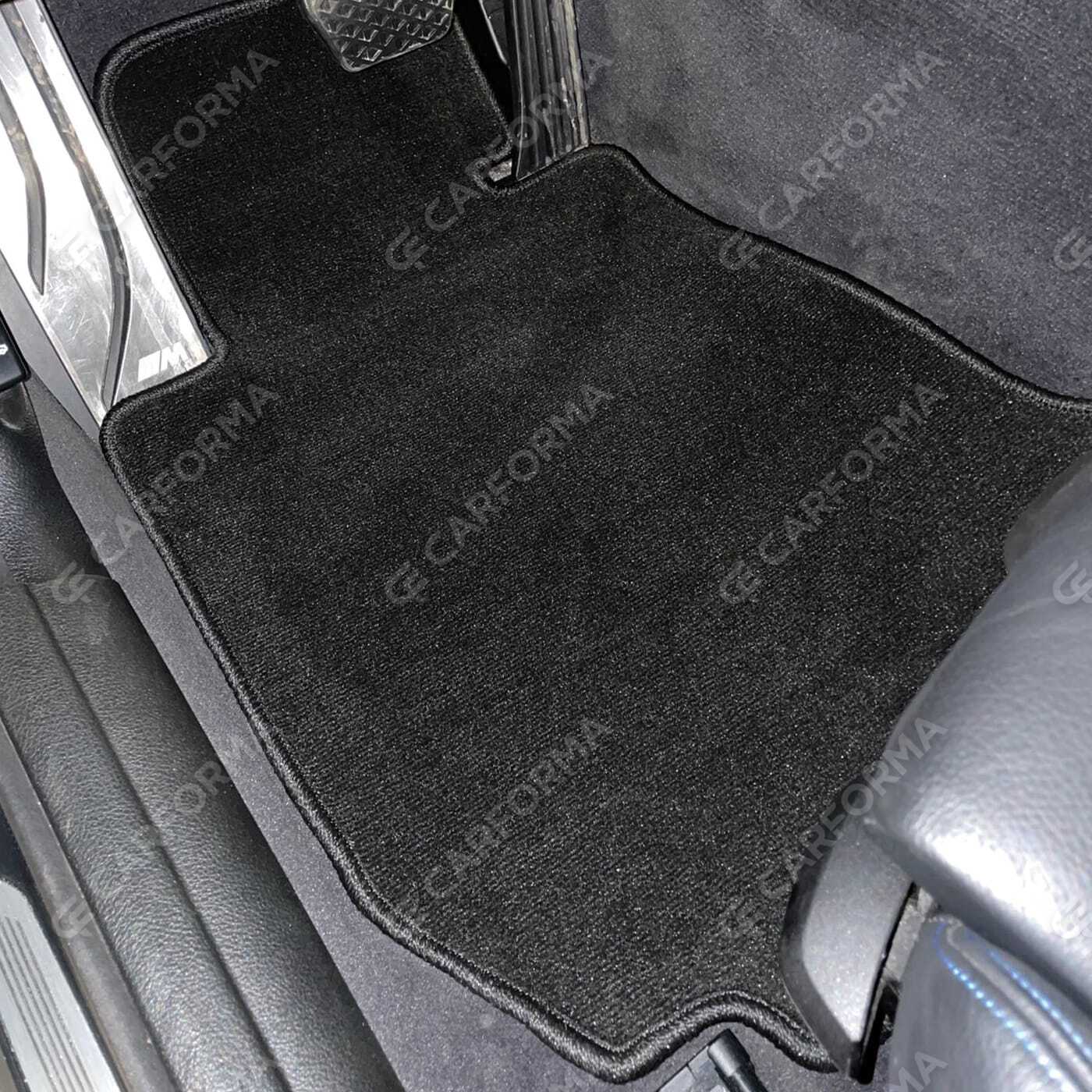 Ворсовые коврики на BMW 3 Gran Turismo (F34) 2013&nbsp;-&nbsp;2020 в Тамбове