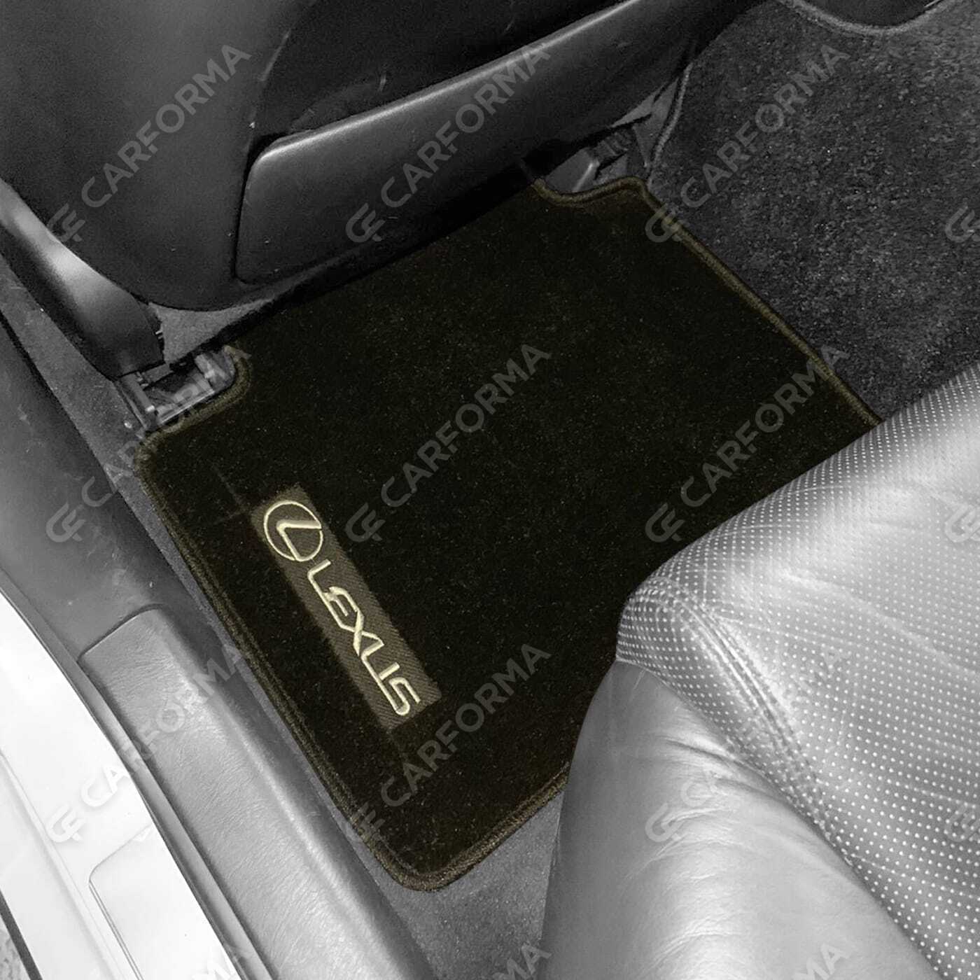 EVA коврики на Lexus GS III 2004&nbsp;-&nbsp;2012 в Тамбове