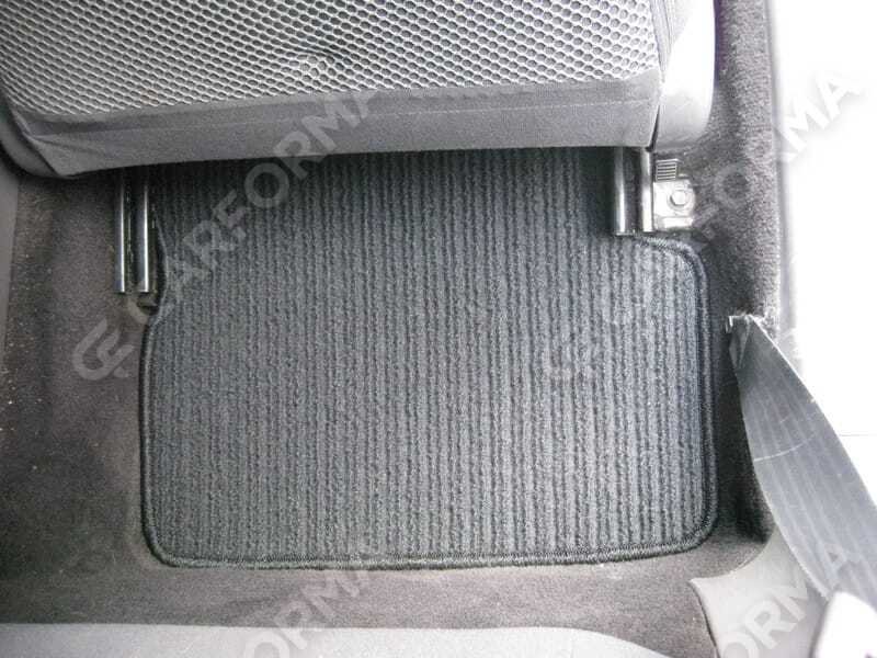 Ворсовые коврики на Toyota Celica (T23) 1999&nbsp;-&nbsp;2006 в Тамбове