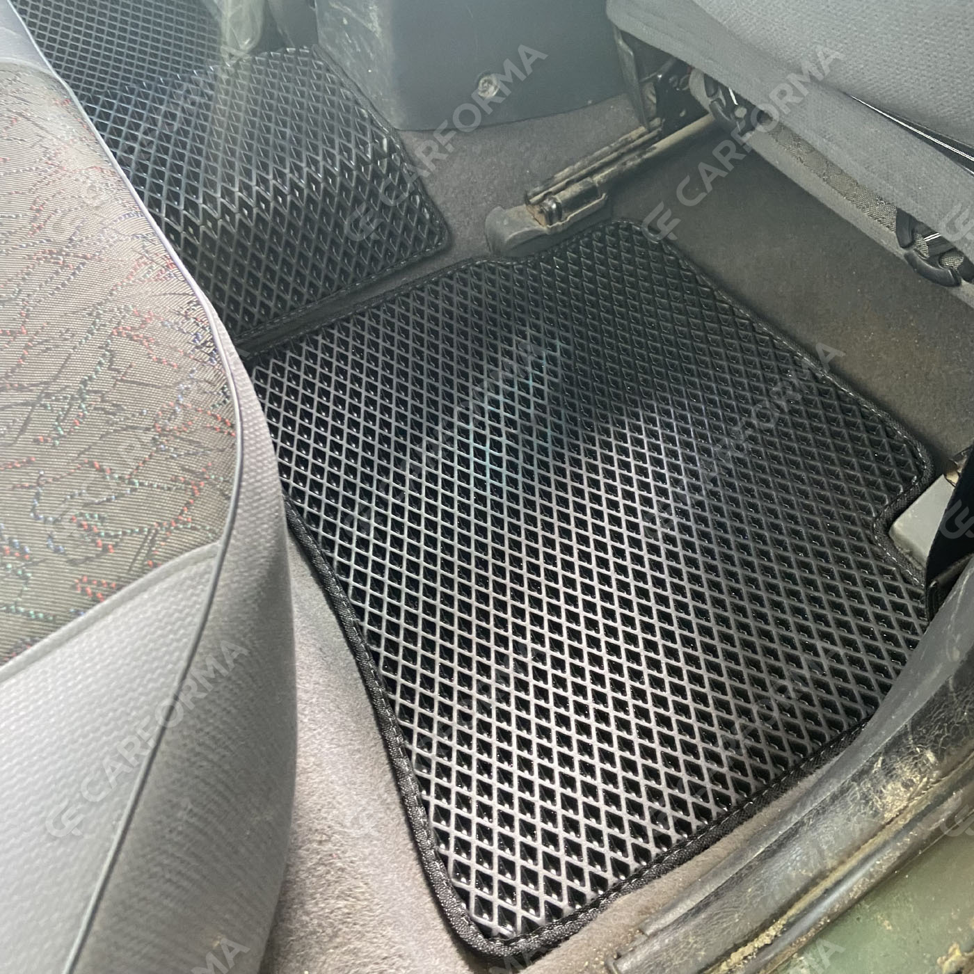 Коврики на Nissan Primera (P11) 1996&nbsp;-&nbsp;2002 в Тамбове