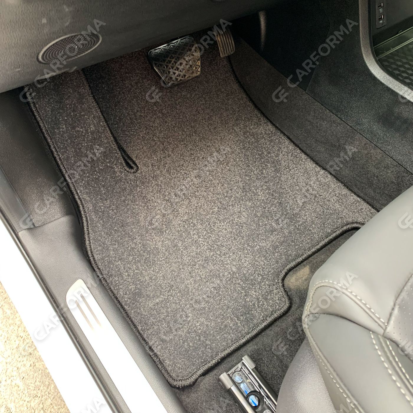 Ворсовые коврики на Xcite X-Cross 7 2024&nbsp;-&nbsp;2026 в Тамбове