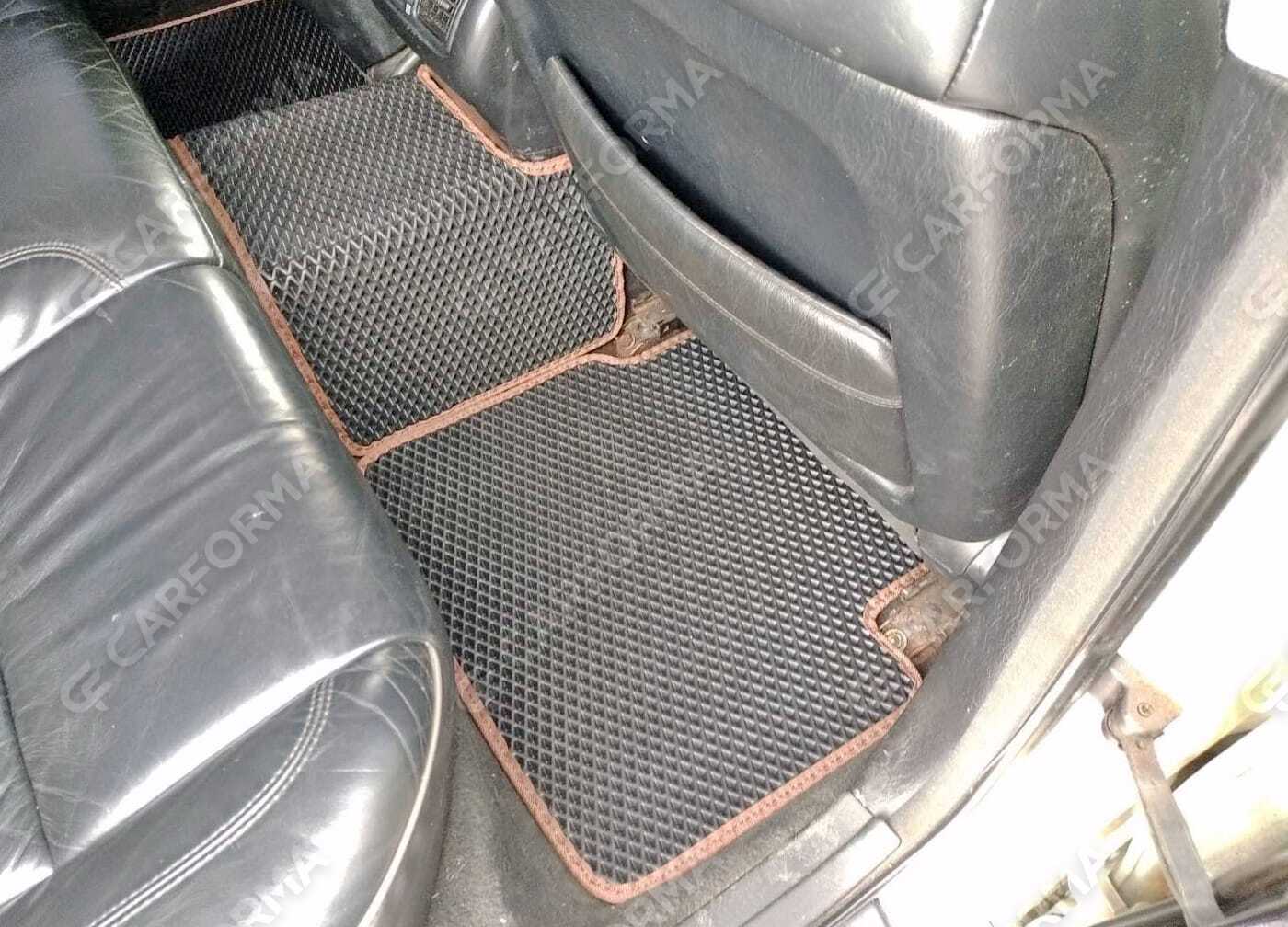 EVA коврики на Lexus GS II 1997&nbsp;-&nbsp;2005 в Тамбове