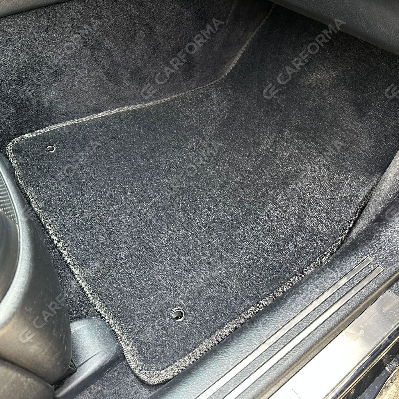 Коврики на Lexus LS IV 2006&nbsp;-&nbsp;2017 в Тамбове