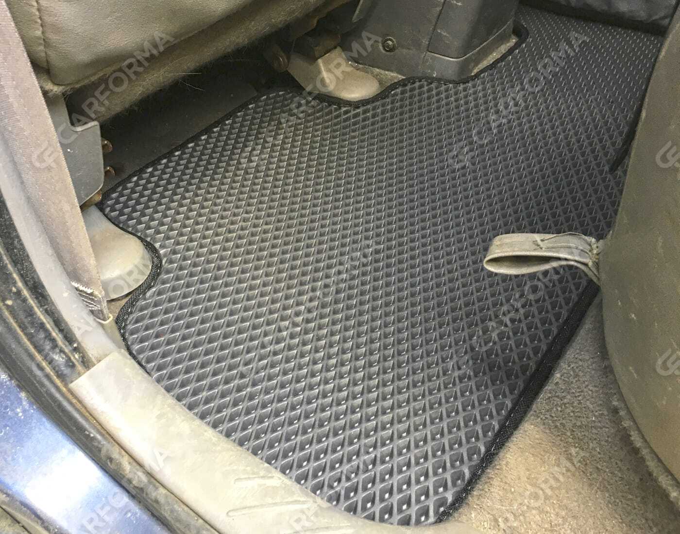 EVA коврики на Mazda Tribute 2000&nbsp;-&nbsp;2007 в Тамбове