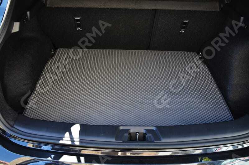 Коврики на Nissan Qashqai (J11) (Российская сборка) 2015&nbsp;-&nbsp;2022 в Тамбове