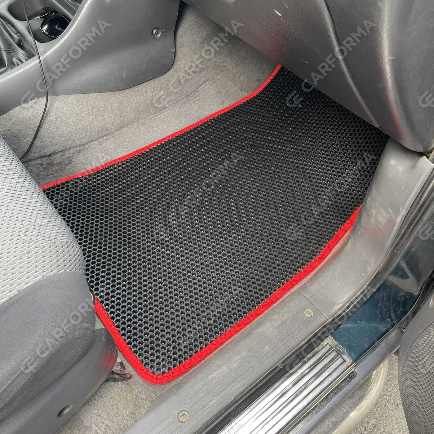 Коврики на Ford Ranger I 1998&nbsp;-&nbsp;2006 в Тамбове