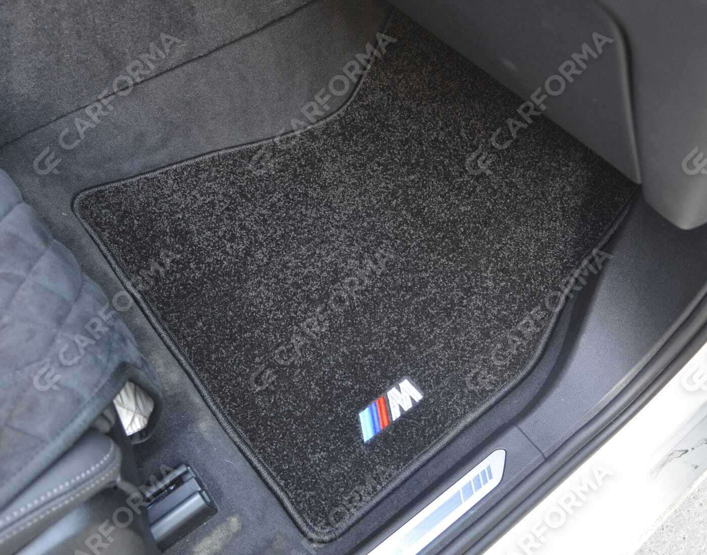 EVA коврики на BMW X7 (G07) 2018&nbsp;-&nbsp;2026 в Тамбове