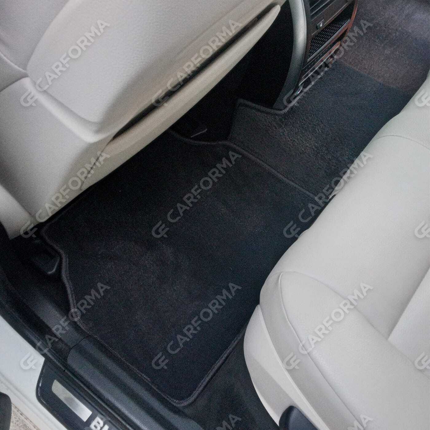 Ворсовые коврики на BMW 5 Gran Turismo (F07) 2009&nbsp;-&nbsp;2016 в Тамбове