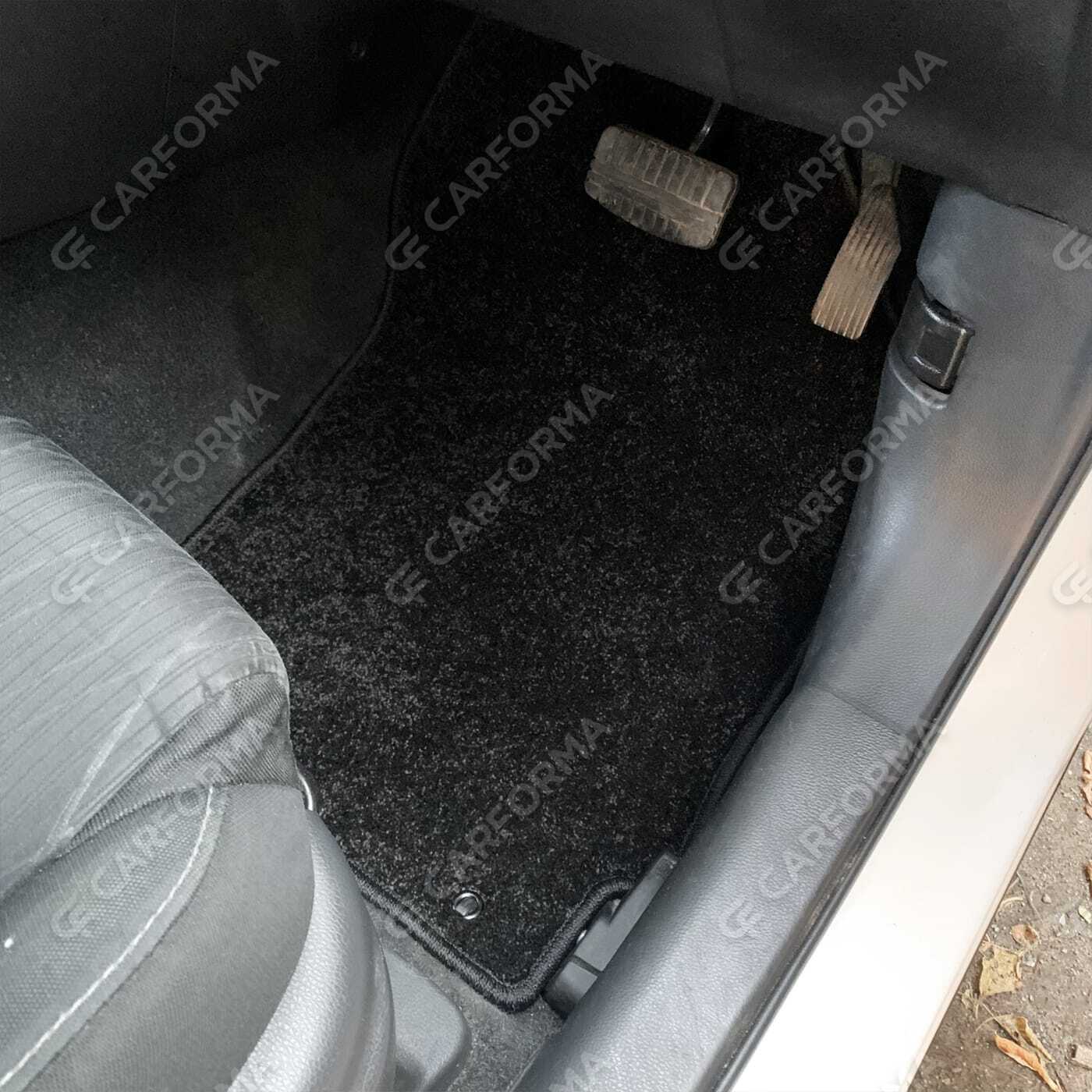 Ворсовые коврики на Mitsubishi Eclipse Cross 2017&nbsp;-&nbsp;2026 в Тамбове