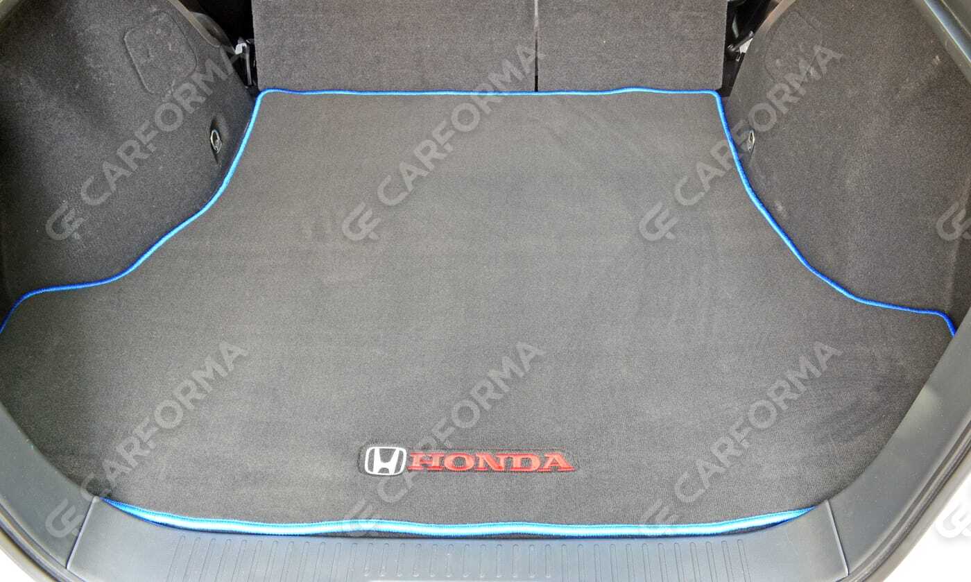 Коврики на Honda Shuttle II 2015&nbsp;-&nbsp;2022 в Тамбове