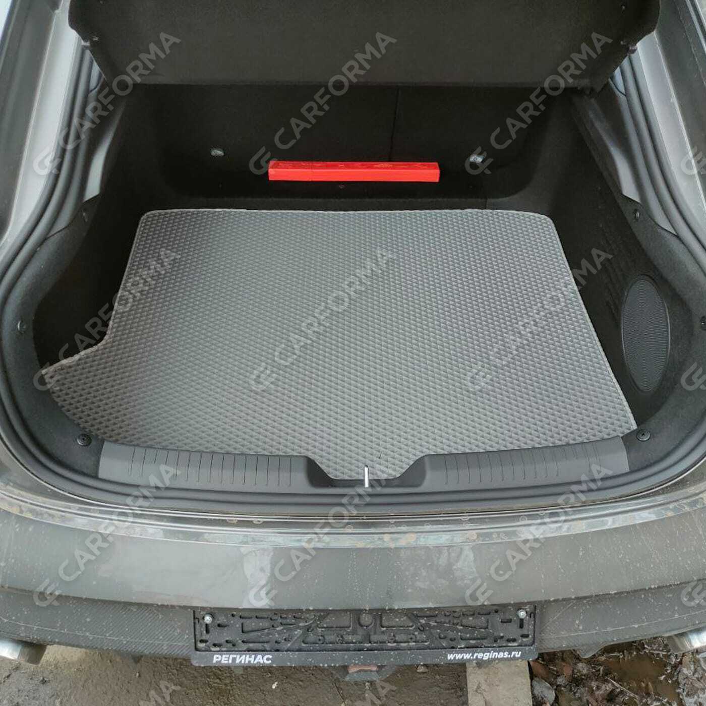 Коврики на Changan Uni-V 2021&nbsp;-&nbsp;2026 в Тамбове