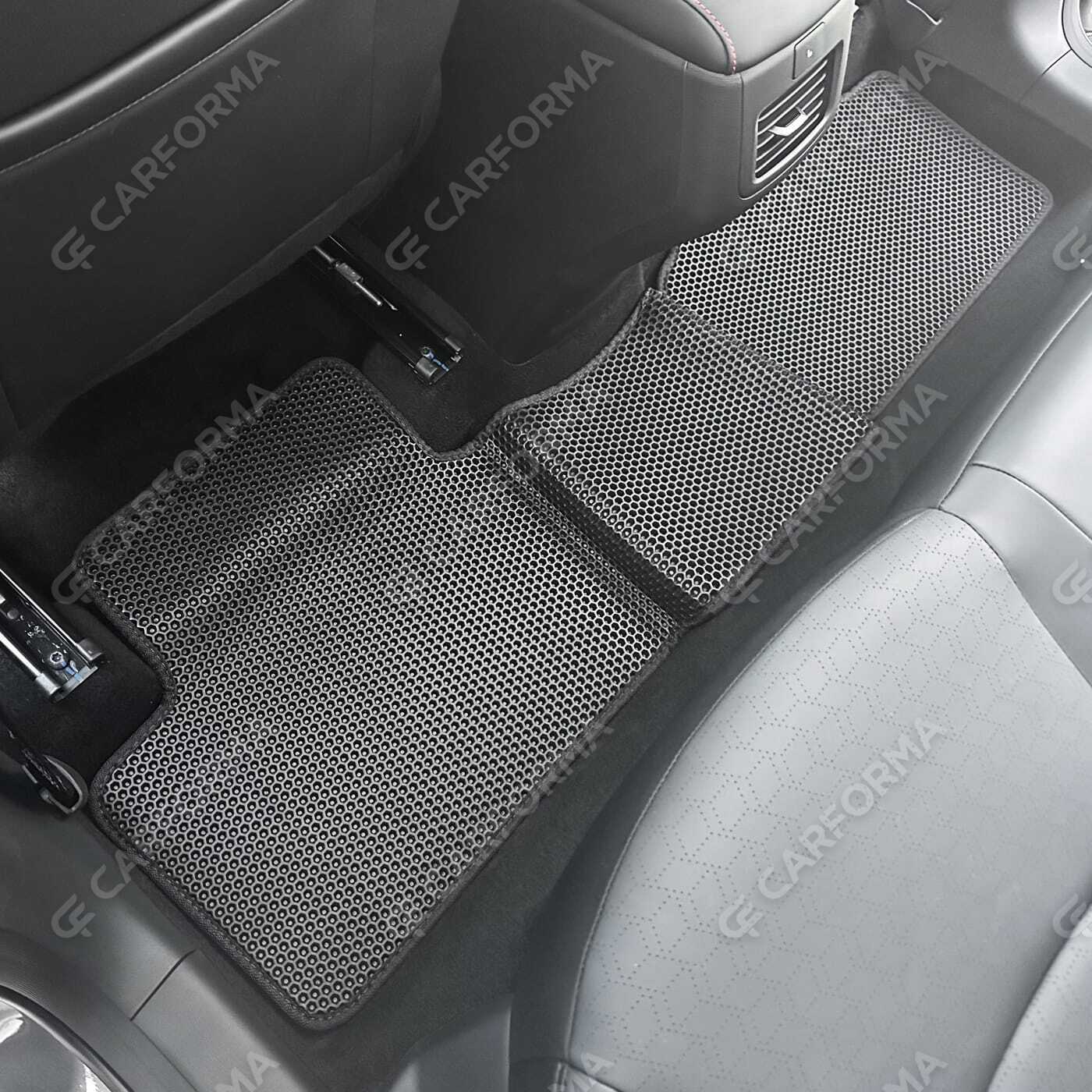 EVA коврики на Changan CS35 Plus 2018&nbsp;-&nbsp;2026 в Тамбове