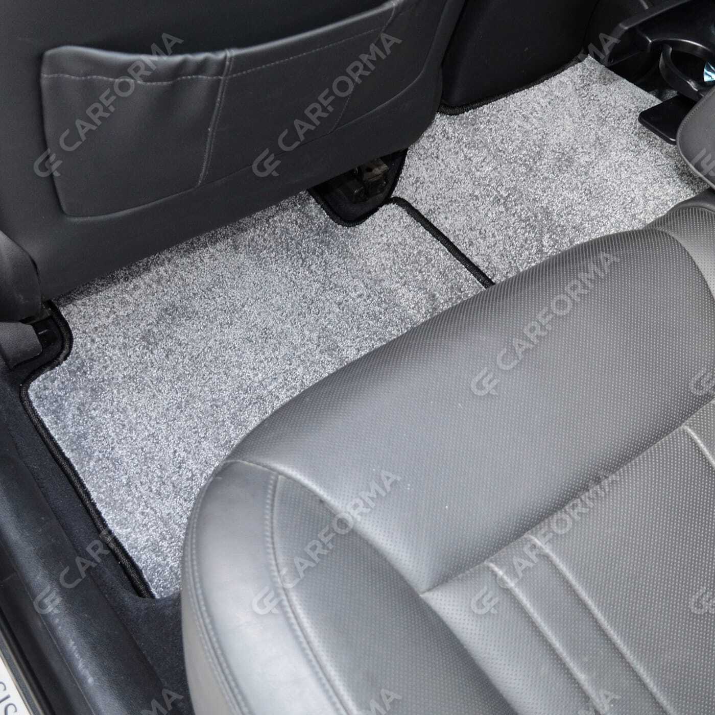 EVA коврики на Hyundai Genesis II 2014&nbsp;-&nbsp;2017 в Тамбове