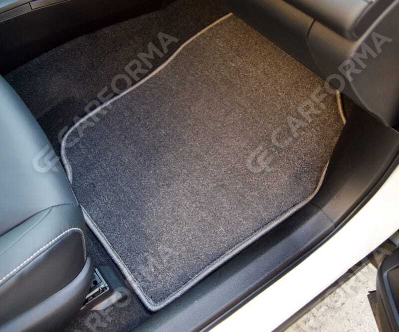 Коврики на Toyota Rav4 IV 2012&nbsp;-&nbsp;2019 в Тамбове