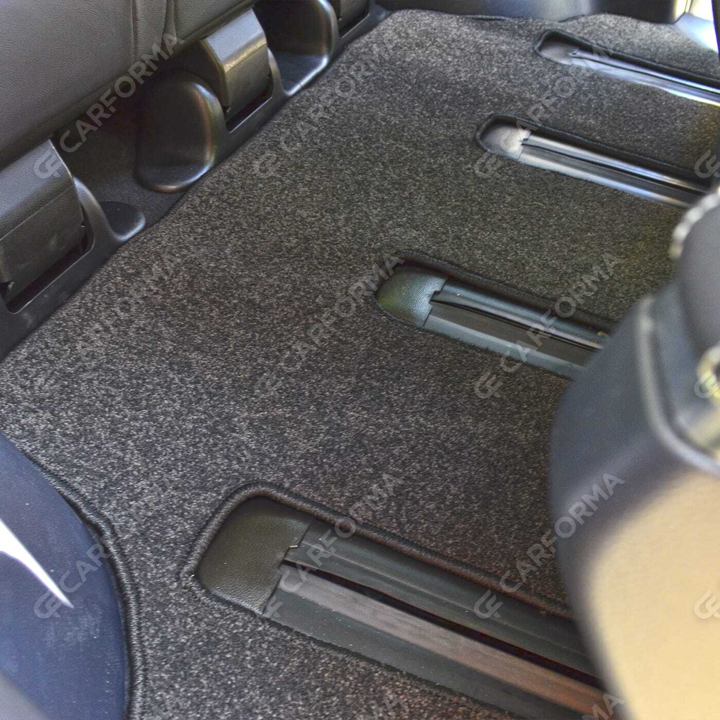 EVA коврики на GAC GN8 2017&nbsp;-&nbsp;2023 в Тамбове