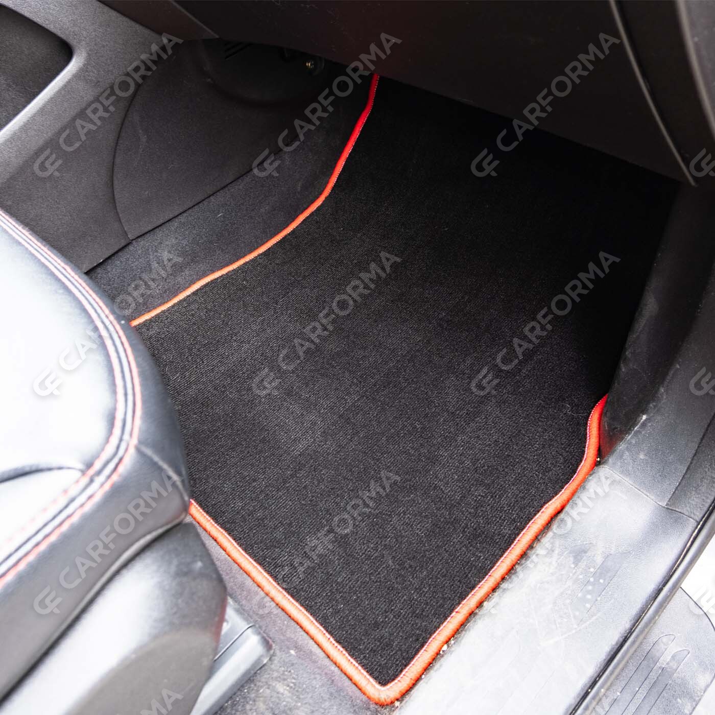 EVA коврики на Chery Tiggo 5 2014&nbsp;-&nbsp;2020 в Тамбове