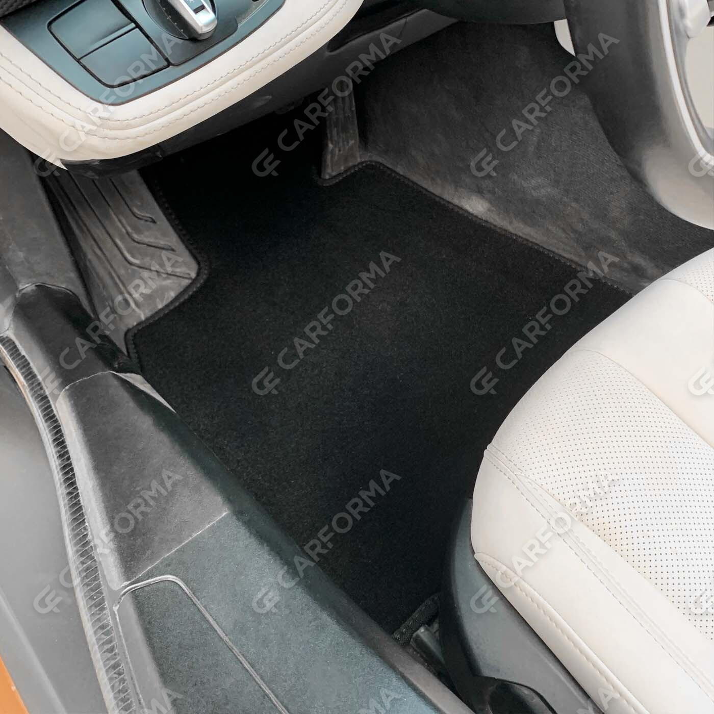 EVA коврики на BMW i8 (I12/I15) 2014&nbsp;-&nbsp;2020 в Тамбове