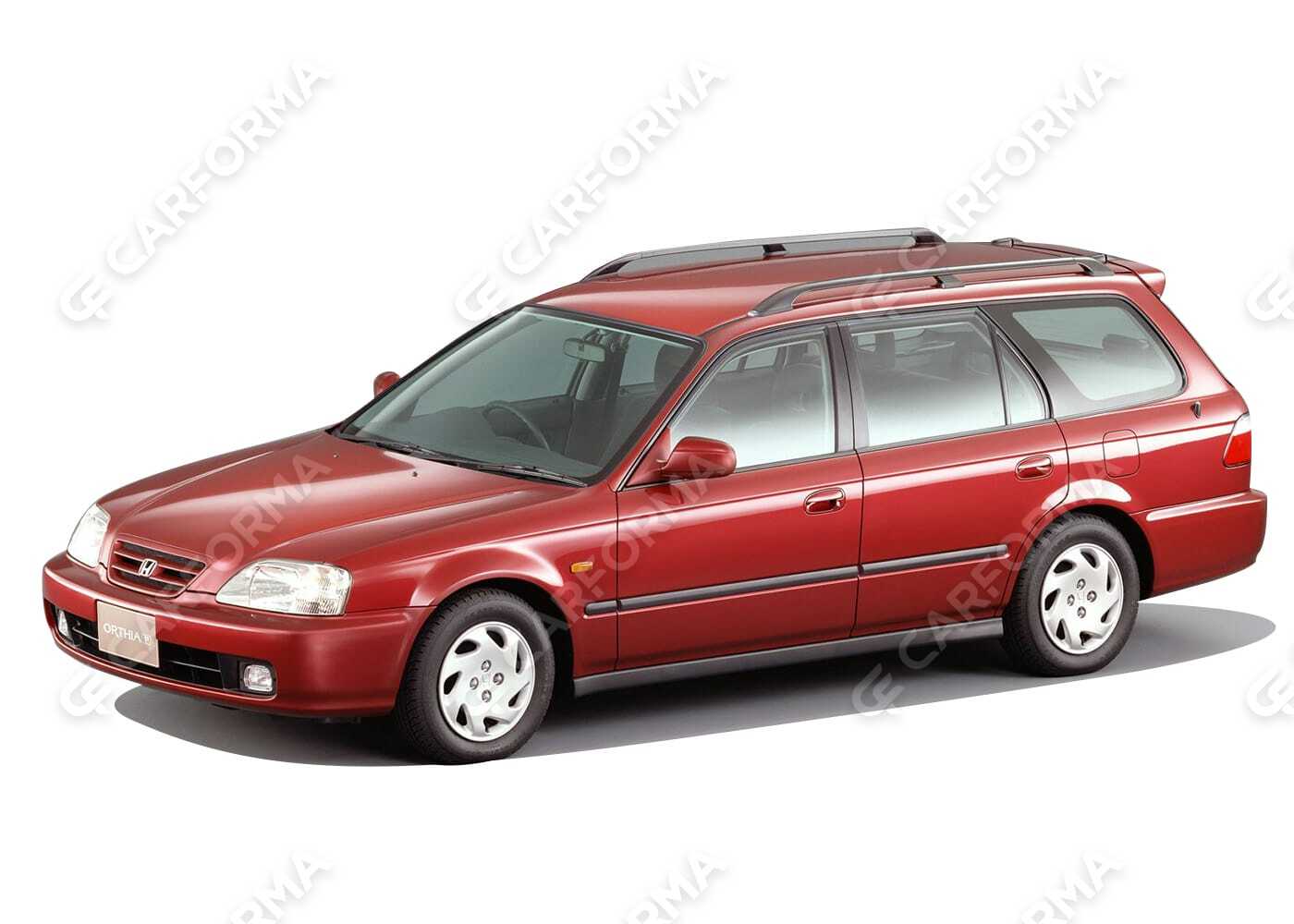 Коврики на Honda Orthia 1996&nbsp;-&nbsp;2002 в Тамбове