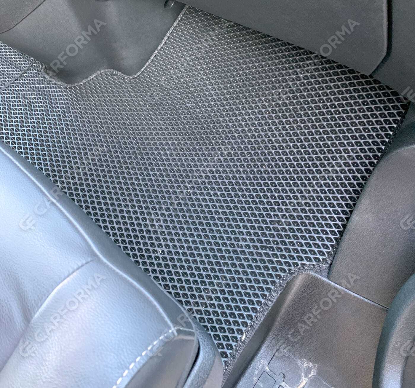 Коврики на Peugeot Traveller 2016&nbsp;-&nbsp;2026 в Тамбове