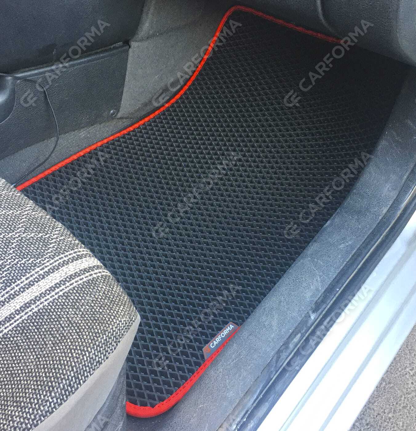 EVA коврики на Ikco Samand 2003&nbsp;-&nbsp;2011 в Тамбове