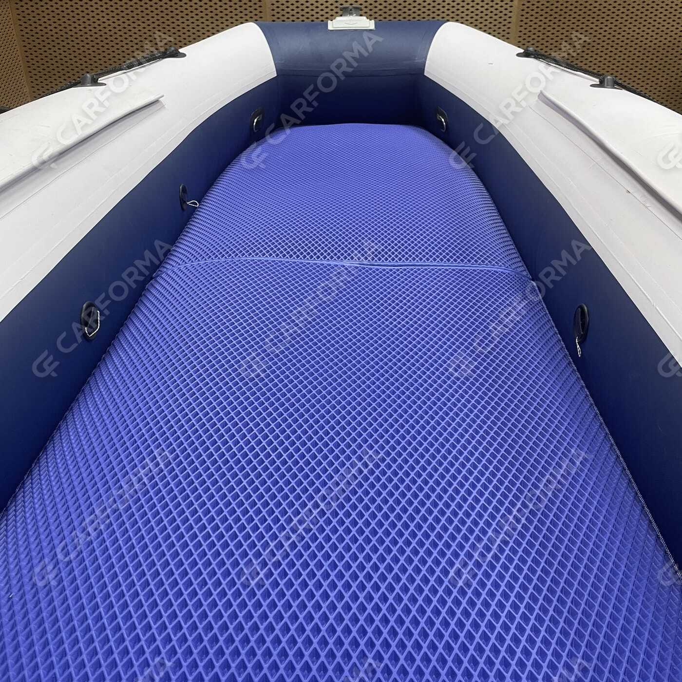 Ворсовые коврики на Лодки Altair HD 360 НДНД  в Тамбове