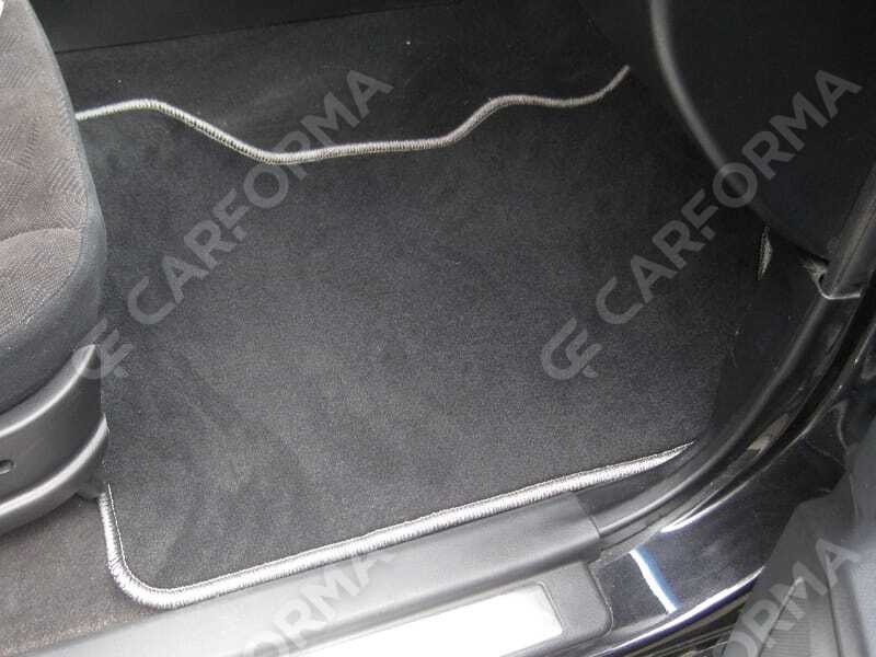 Ворсовые коврики на Great Wall Hover H5 2010&nbsp;-&nbsp;2017 в Тамбове