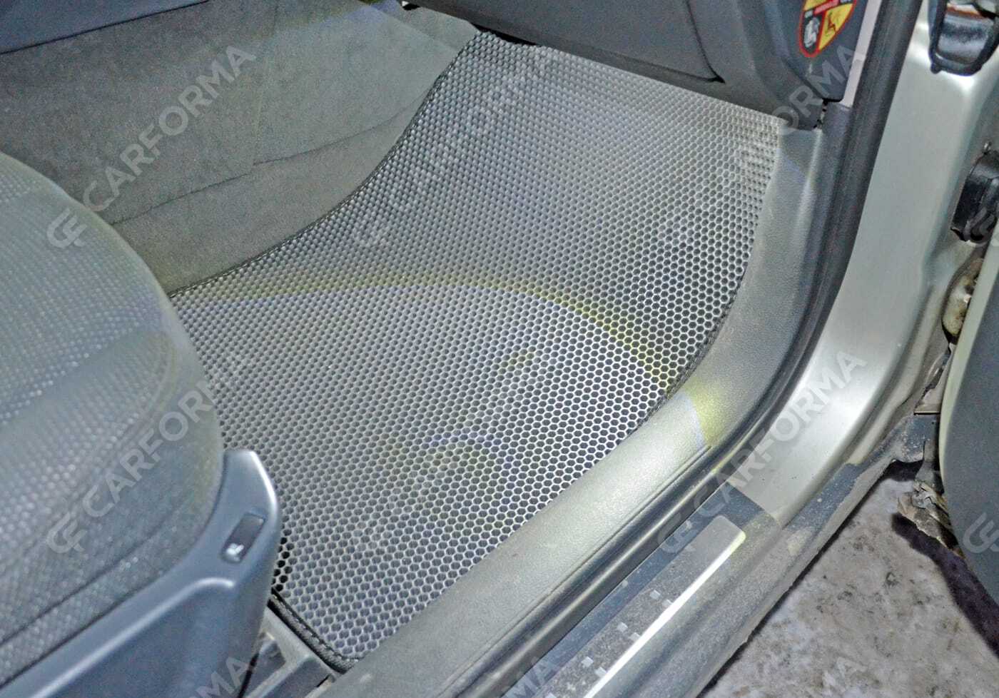 Коврики на Renault Vel Satis 2001&nbsp;-&nbsp;2009 в Тамбове