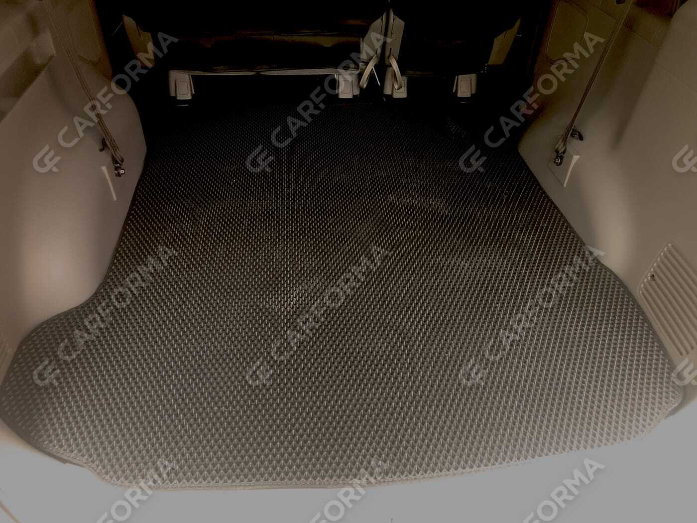 EVA коврики на Hyundai H1 II 2007&nbsp;-&nbsp;2022 в Тамбове