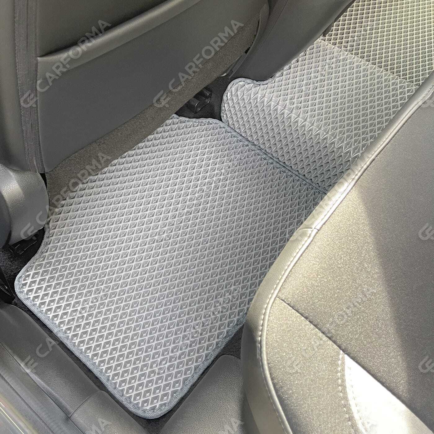 Ворсовые коврики на Lada (ВАЗ) Vesta рестайлинг 2022&nbsp;-&nbsp;2026 в Тамбове