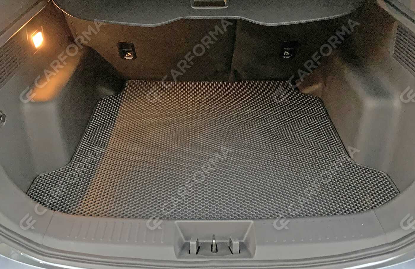 Ворсовые коврики на Chery Tiggo 7 PRO 2019&nbsp;-&nbsp;2024 в Тамбове