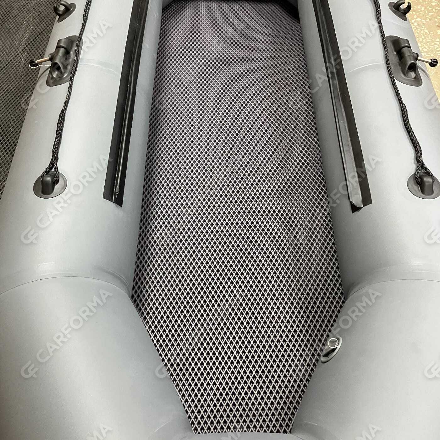 EVA коврики на Лодки Polar Bird PB-240Т  в Тамбове