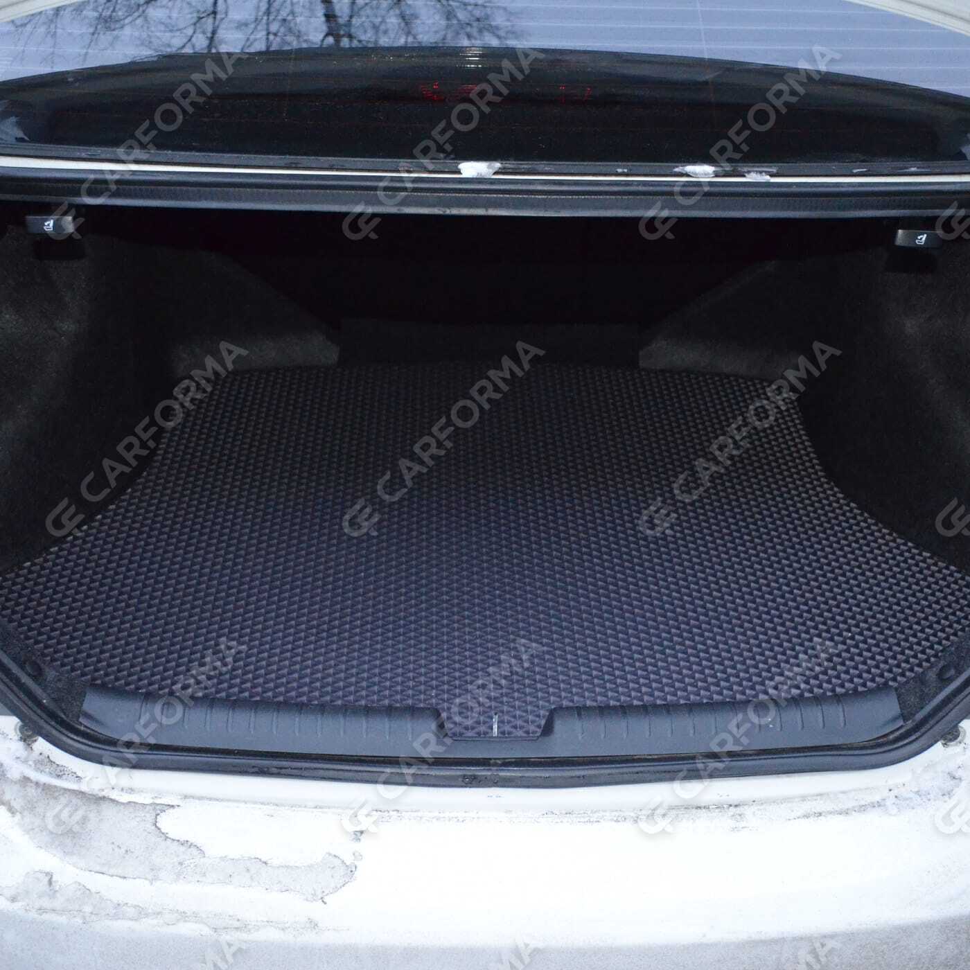 EVA коврики на Honda Civic IX 4d 2012&nbsp;-&nbsp;2015 в Тамбове