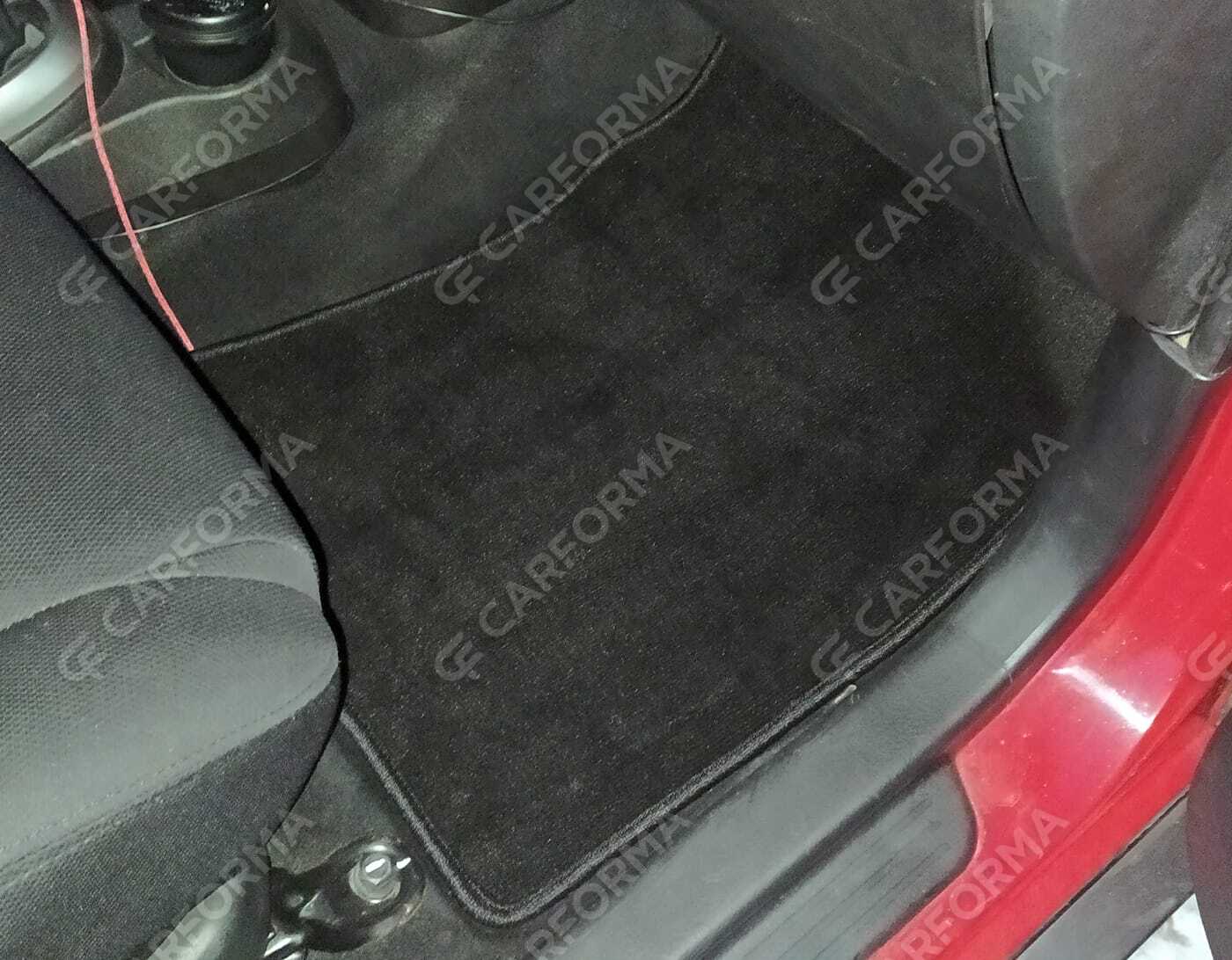 Ворсовые коврики на Great Wall Hover M2 2010&nbsp;-&nbsp;2014 в Тамбове