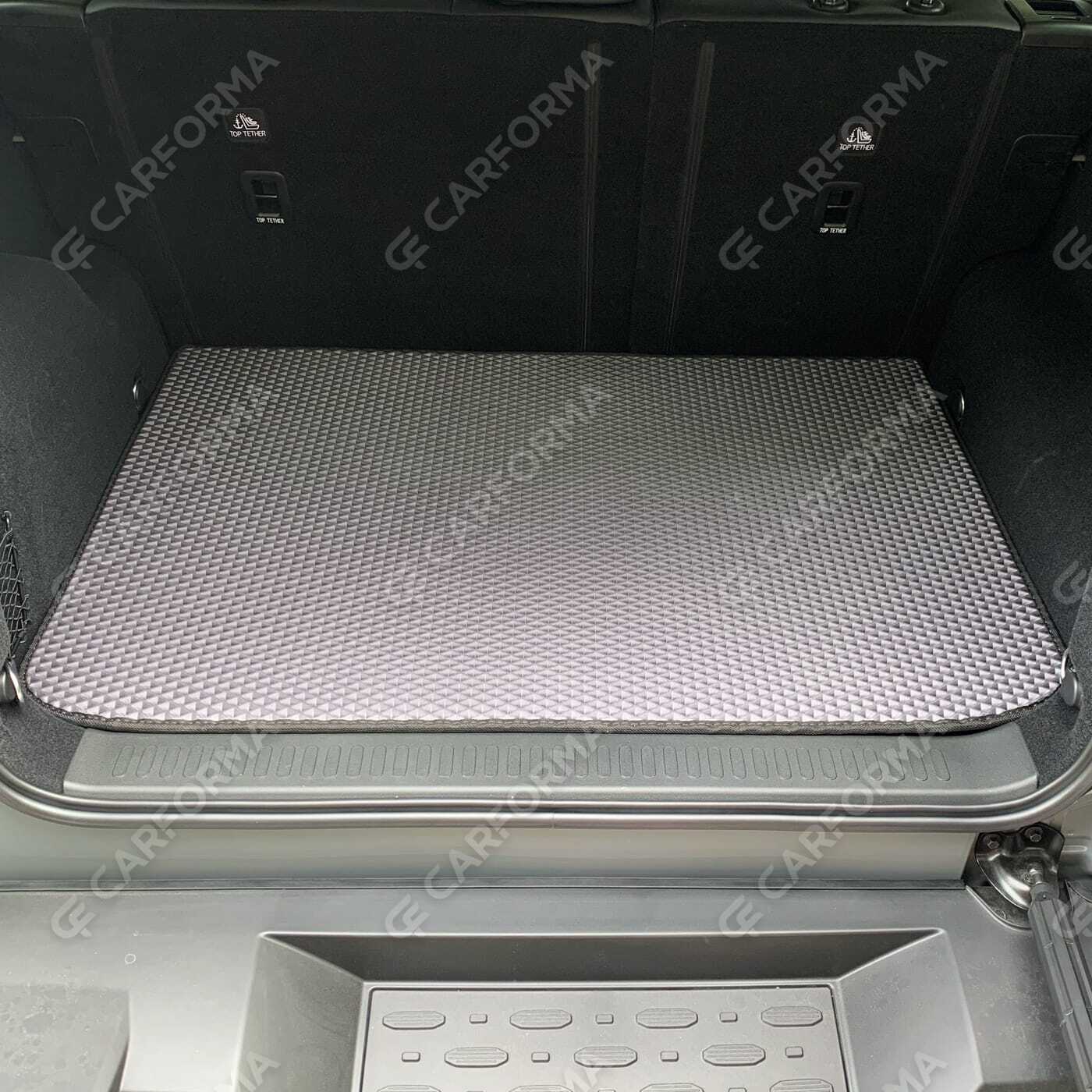 EVA коврики на Tank 300 2021&nbsp;-&nbsp;2026 в Тамбове