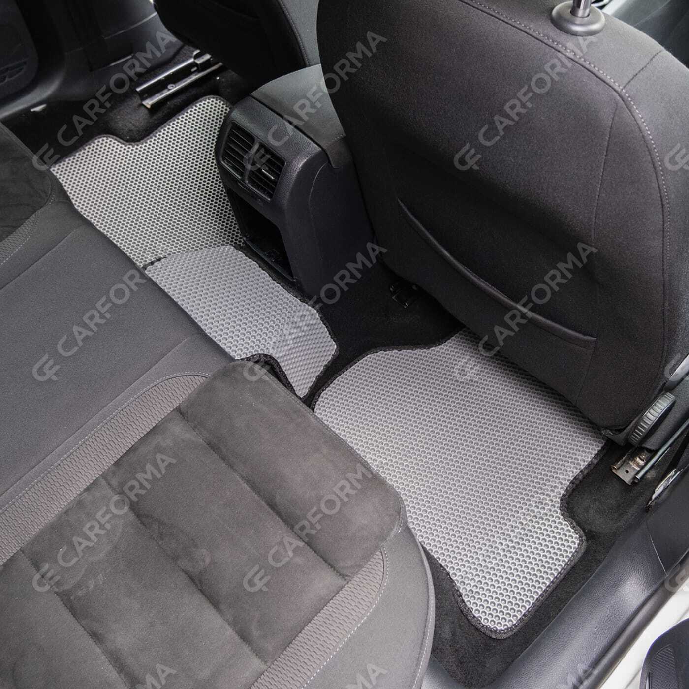 EVA коврики на Seat Leon II 2005&nbsp;-&nbsp;2013 в Тамбове