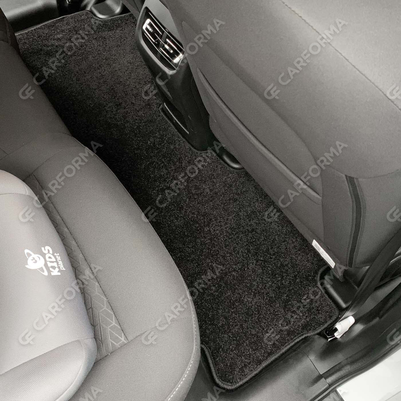 EVA коврики на Haval M6 2021&nbsp;-&nbsp;2026 в Тамбове