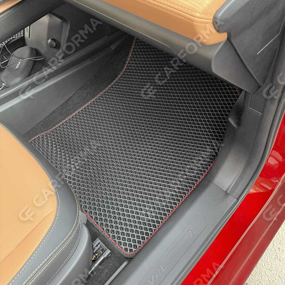 Коврики на Haval Jolion 2020&nbsp;-&nbsp;2026 в Тамбове