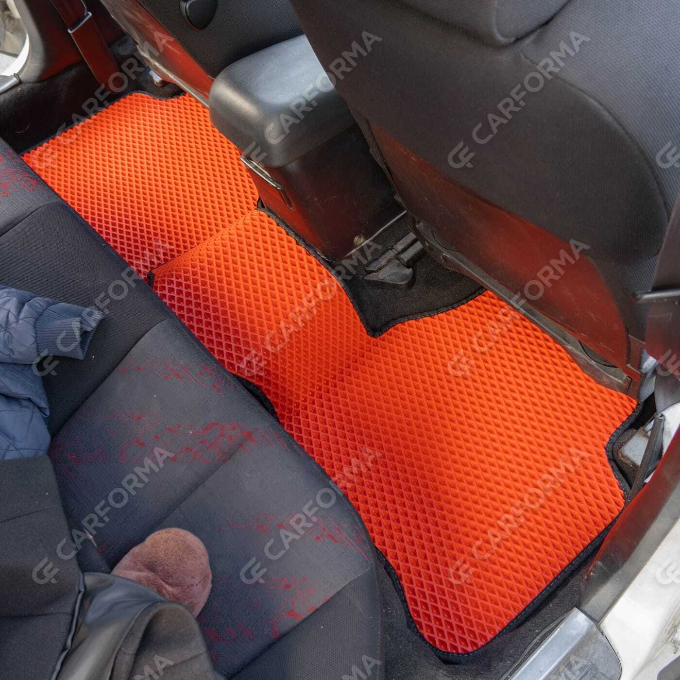 EVA коврики на Mitsubishi Galant VIII 1996&nbsp;-&nbsp;2005 в Тамбове