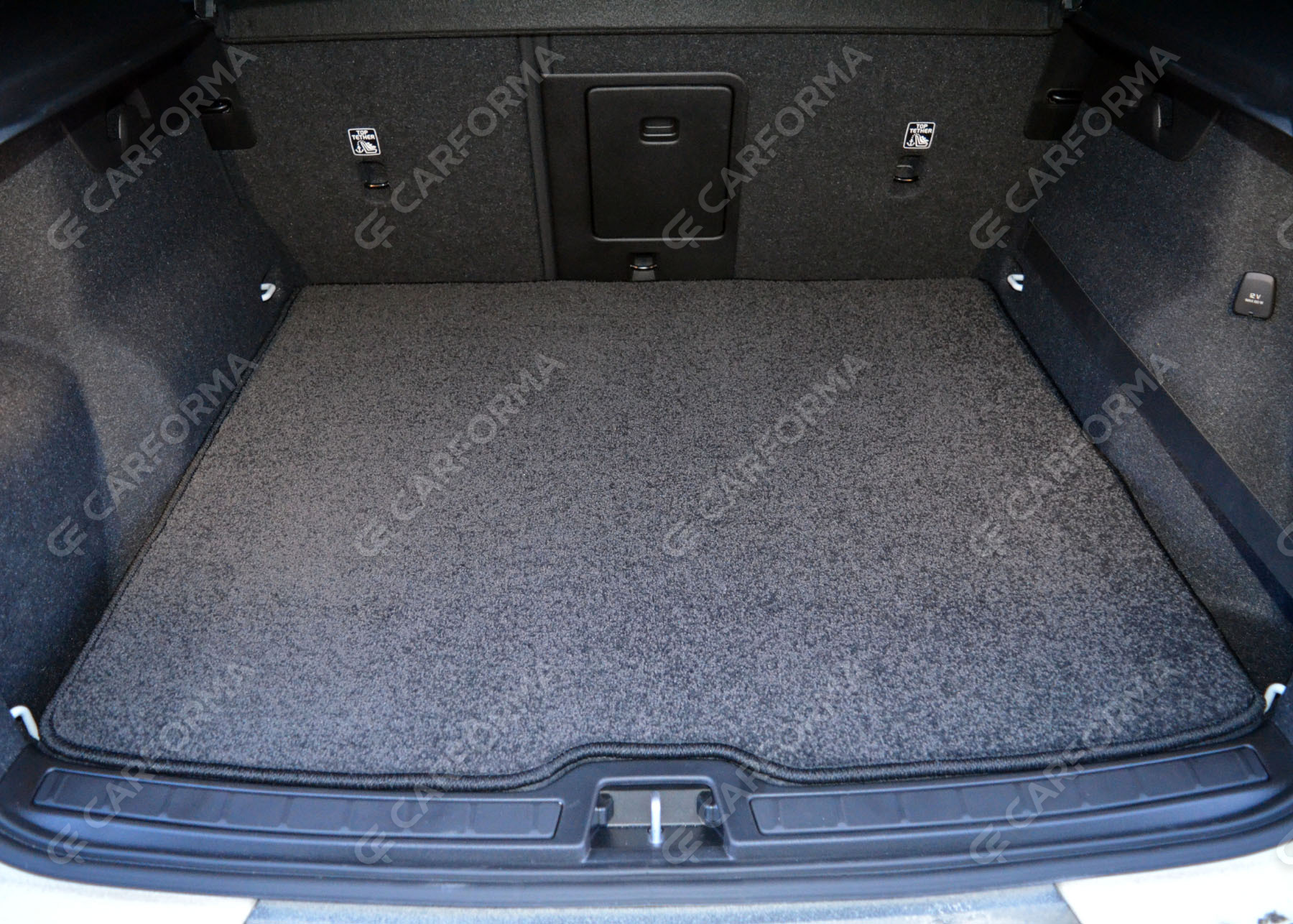 Коврики на Volvo XC40 2017&nbsp;-&nbsp;2026 в Тамбове