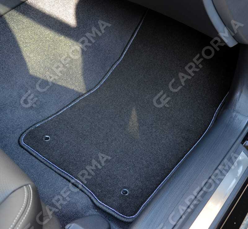 EVA коврики на Infiniti Q50 2014&nbsp;-&nbsp;2024 в Тамбове