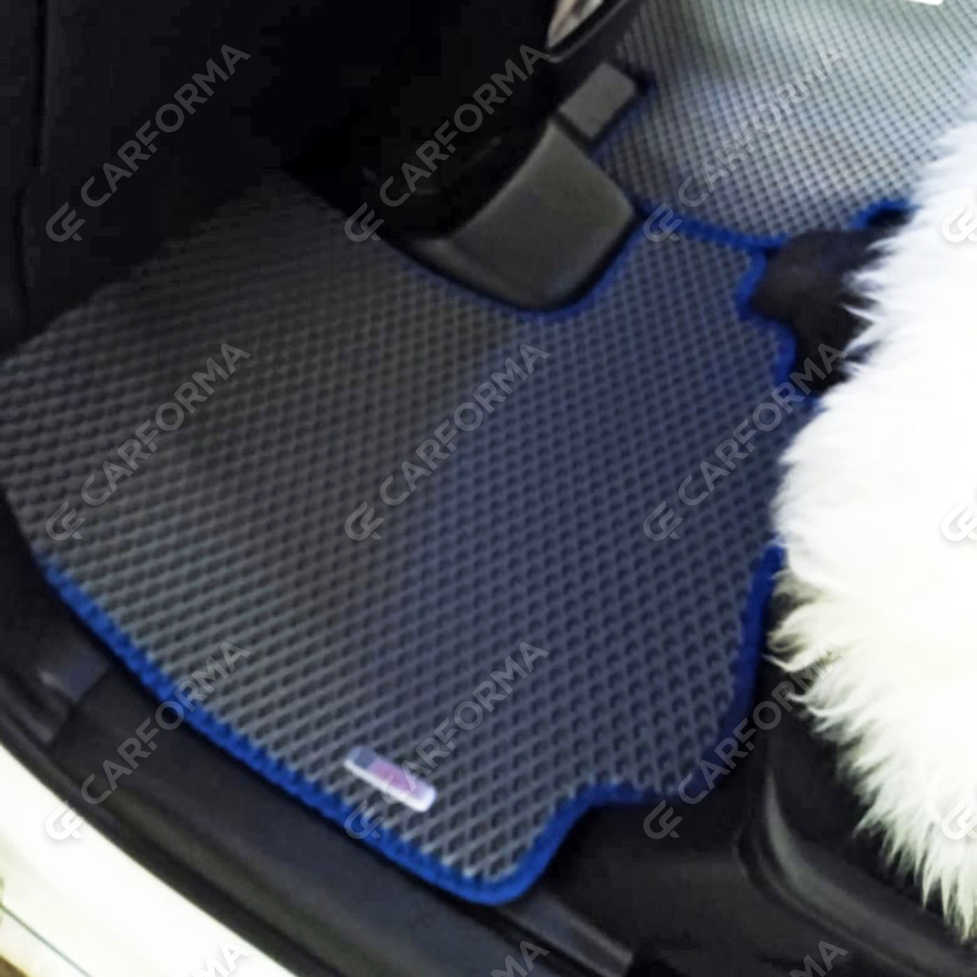 Коврики на Honda N-BOX I 2011&nbsp;-&nbsp;2017 в Тамбове