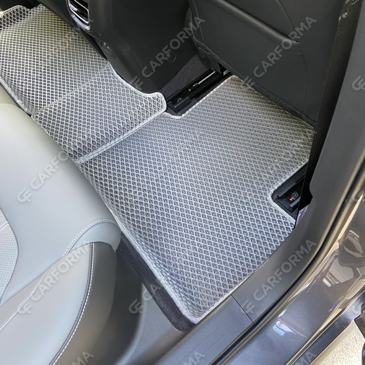 EVA коврики на GAC Empow 2024&nbsp;-&nbsp;2026 в Тамбове