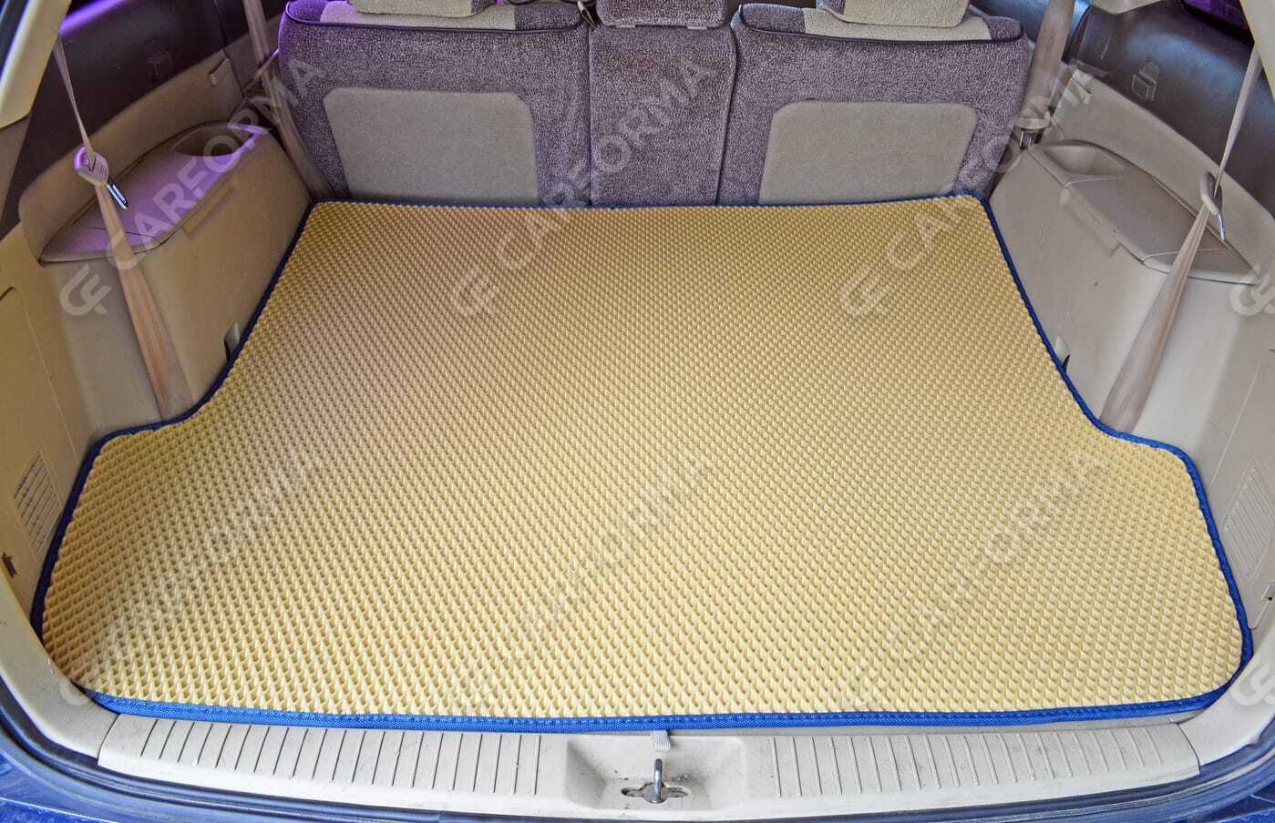 EVA коврики на Chery CrossEastar B14 2006&nbsp;-&nbsp;2014 в Тамбове