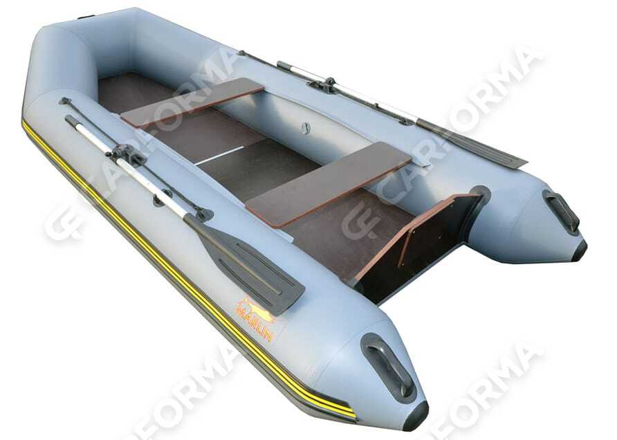 EVA коврики на Лодки Marlin 320SL+ 