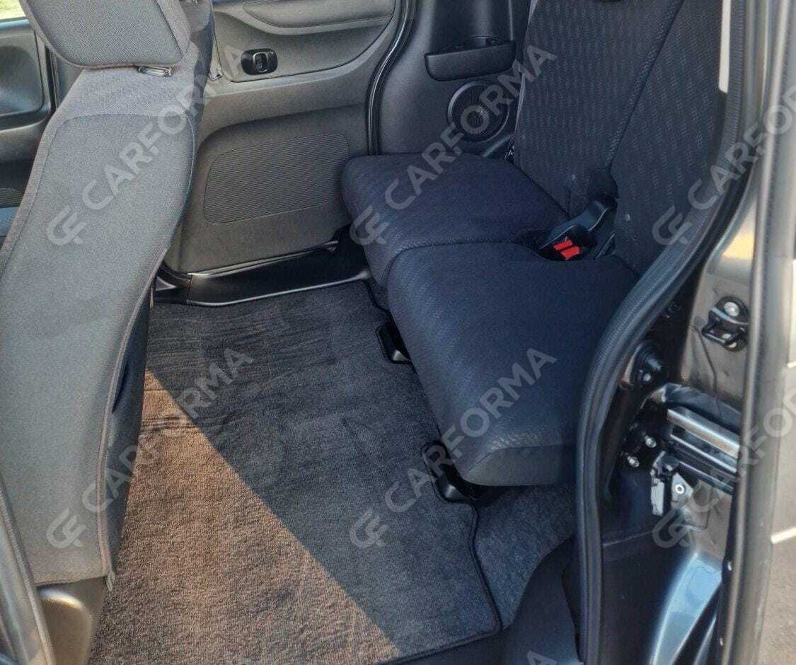 Коврики на Honda N-BOX I 2011&nbsp;-&nbsp;2017 в Тамбове
