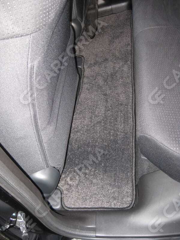 EVA коврики на Honda CR-V IV 2012&nbsp;-&nbsp;2018 в Тамбове