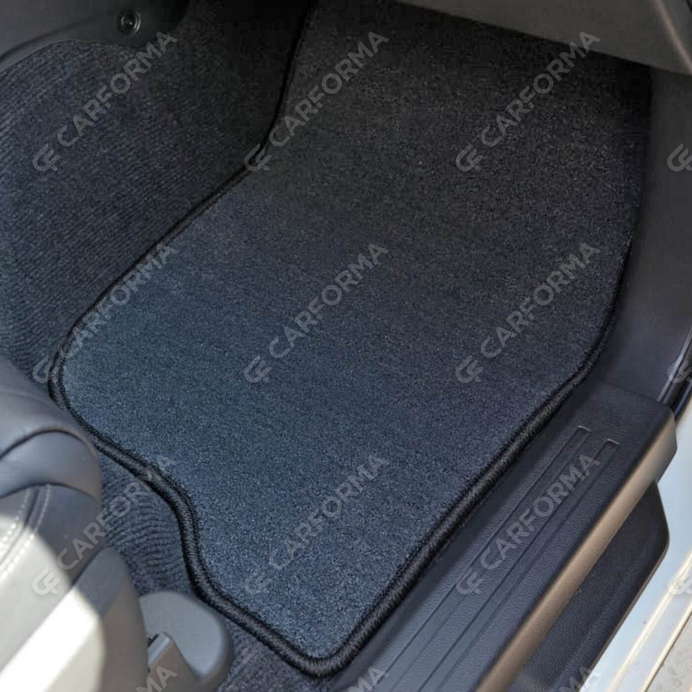 EVA коврики на Mitsubishi L200 V 2015&nbsp;-&nbsp;2023 в Тамбове